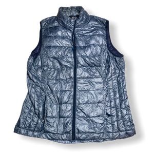 32 Degree Heat Down Feather Packable Vest